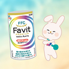 FFCファビットキャンペーン